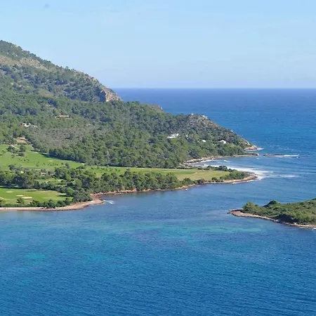 ヴィラ Casa Martina - Private Pool & 150m From The *