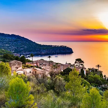 ヴィラ Casa Martina - Private Pool & 150m From The