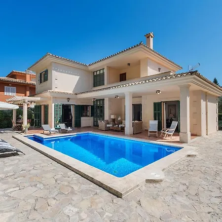 Casa Martina - Private Pool & 150m From The *