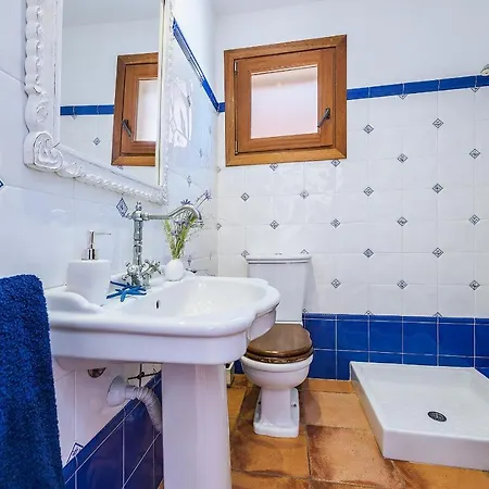 Casa Martina - Private Pool & 150m From The Can Picafort (Mallorca)