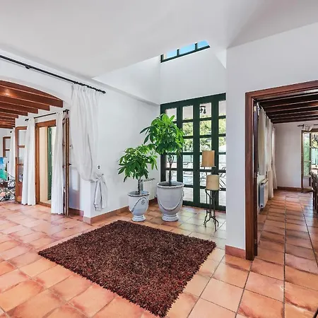 Casa Martina - Private Pool & 150m From The Can Picafort (Mallorca)