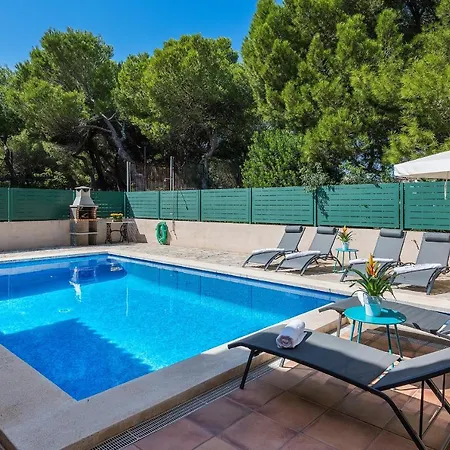 Casa Martina - Private Pool & 150m From The