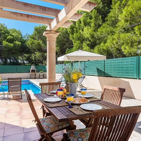 Casa Martina - Private Pool & 150m From The *