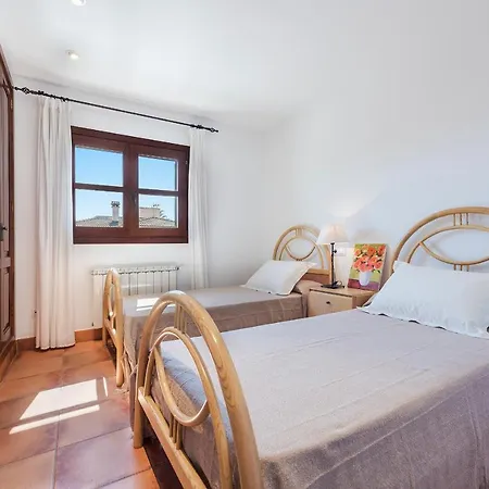Casa Martina - Private Pool & 150m From The *
