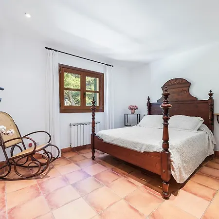 Casa Martina - Private Pool & 150m From The
