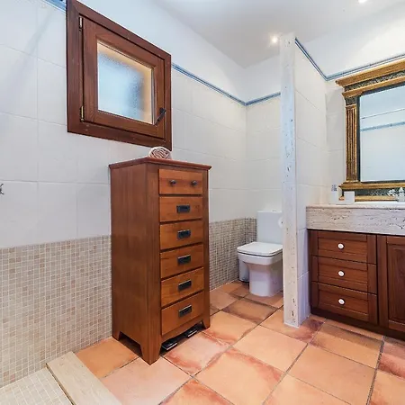 ヴィラ Casa Martina - Private Pool & 150m From The *
