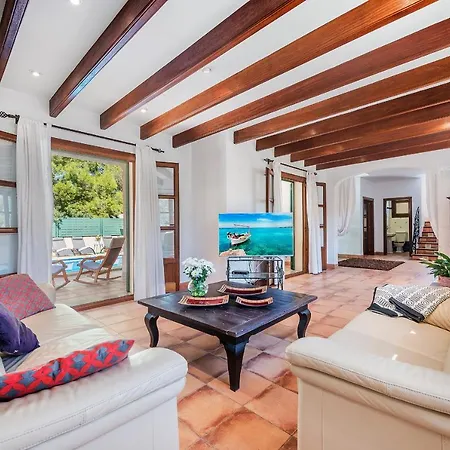 Casa Martina - Private Pool & 150m From The *
