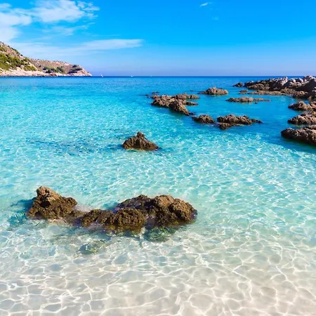 Casa Martina - Private Pool & 150m From The Villa *